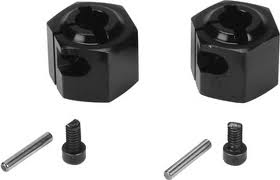 LOSI WHEEL HEX ADAPTER